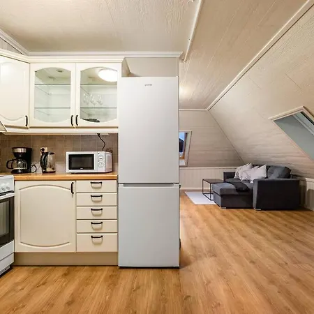 Apartment Kong Oscars Gate 28 - 401 Bergen