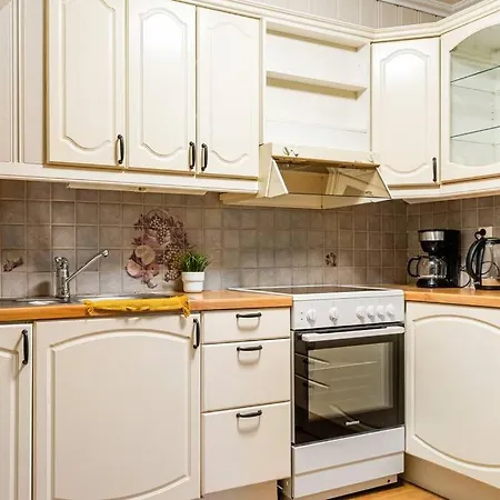 Apartment Kong Oscars Gate 28 - 401 Bergen