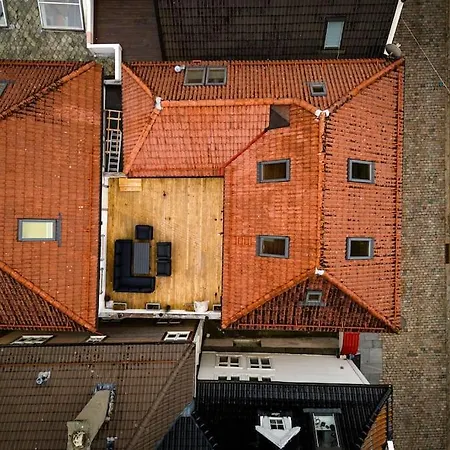 - 401 Apartment Bergen