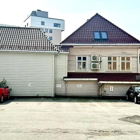 Kong Oscars Gate 28 - 401 Apartment