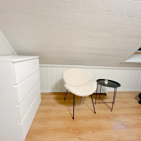 - 401 Apartmán