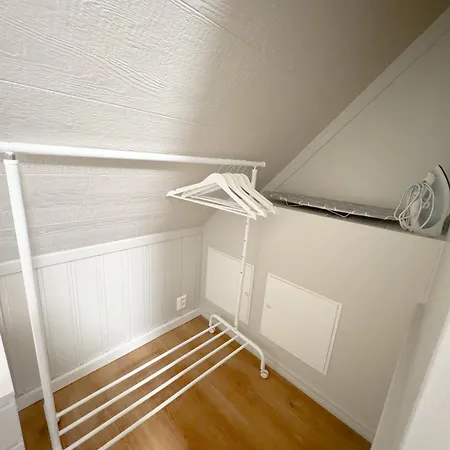 Apartment Kong Oscars Gate 28 - 401 Bergen