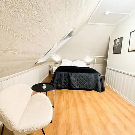 Apartmán - 401 *