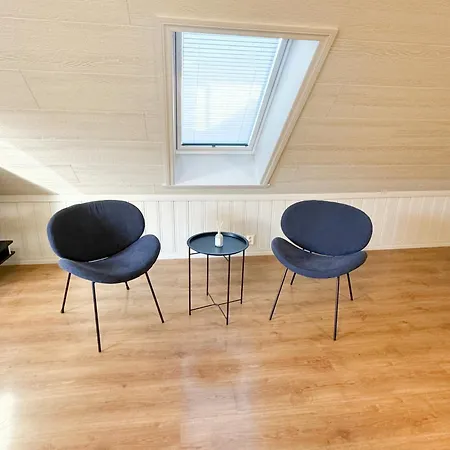 Apartmán - 401 Bergen