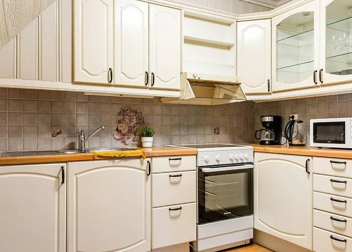 דירה - 401 ברגן